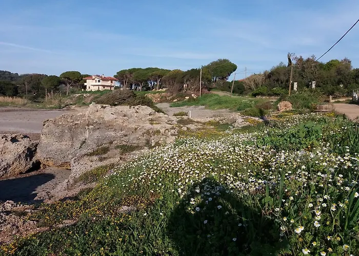 Apartamento Armiriki