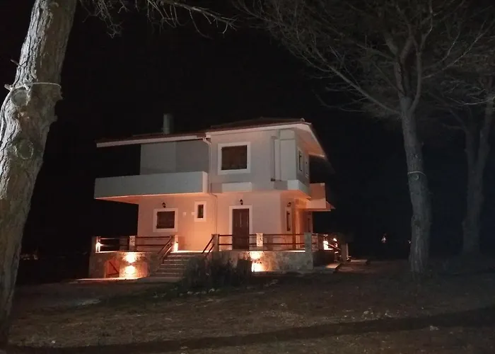 Armiriki Apartamento