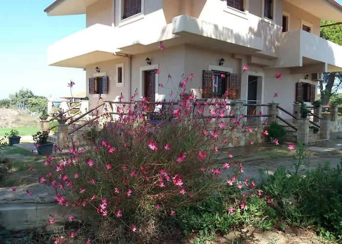 Διαμέρισμα Armiriki