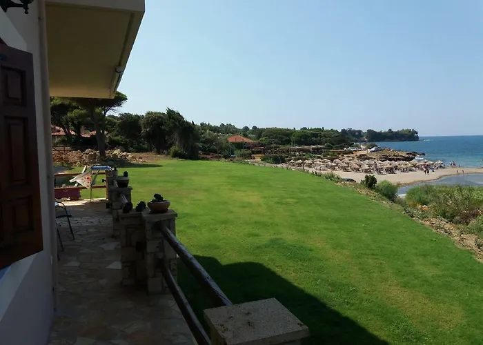 Apartamento Armiriki