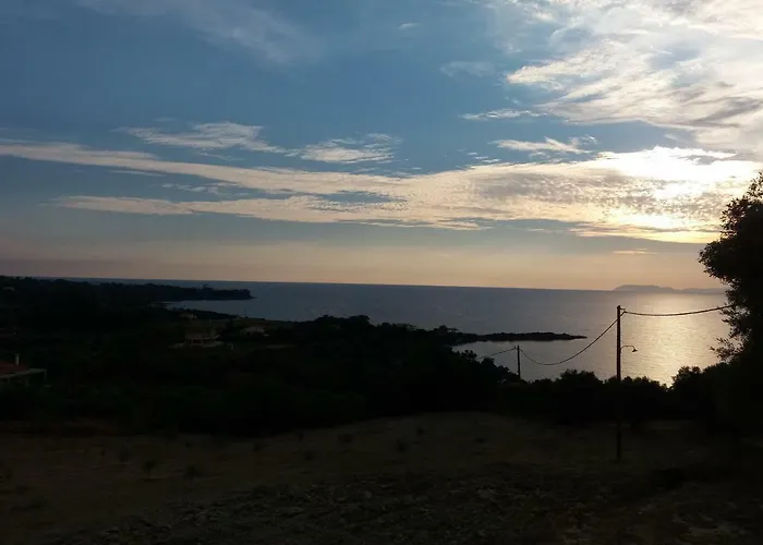 Armiriki Διαμέρισμα *