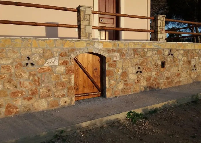 Apartamento Armiriki