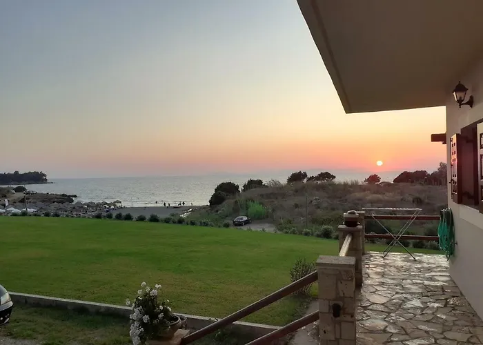 Armiriki Apartman *