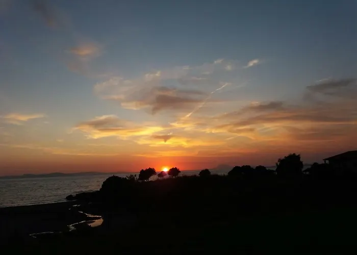 Armiriki アパート *