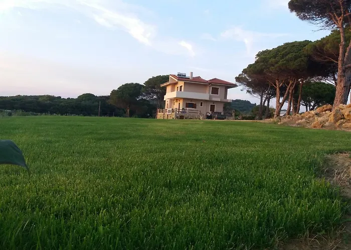 Armiriki Apartamento Korakokhórion