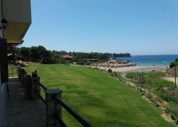 Armiriki * Κορακοχώρι