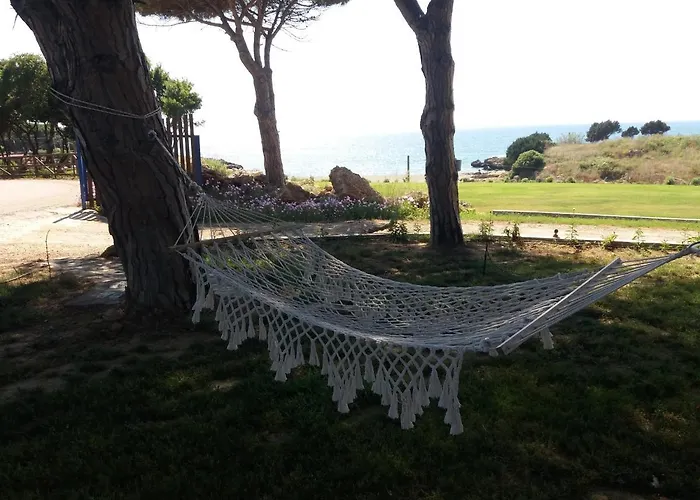 Armiriki Apartamento *